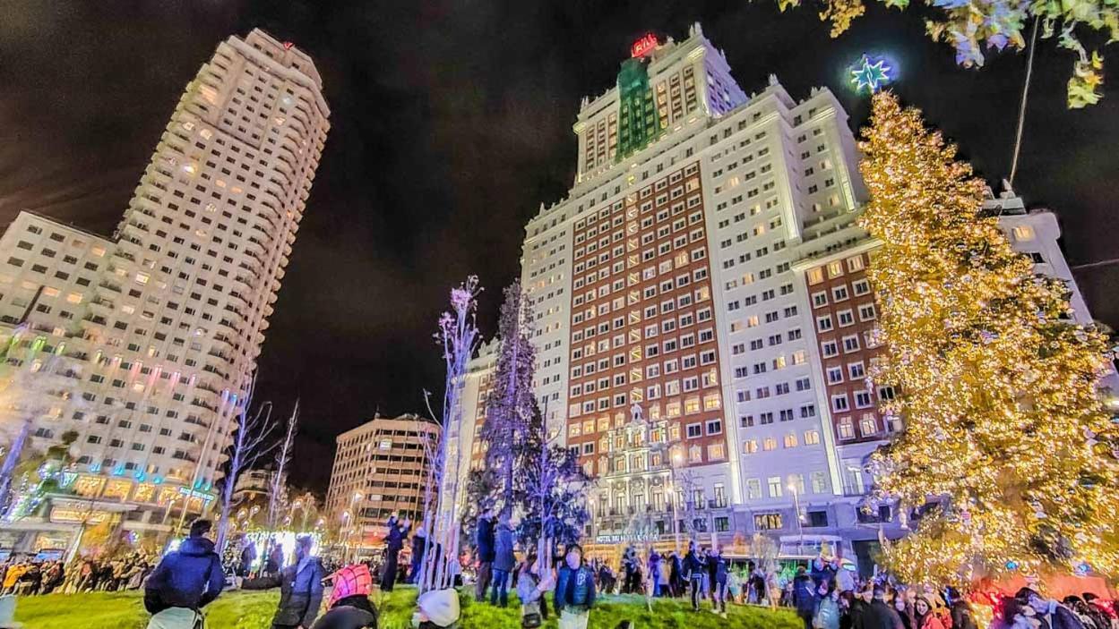 Madrid Citymad Six 외부 사진